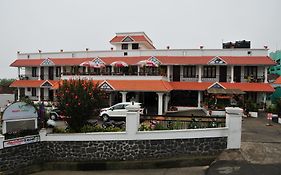 Hotel Apple Valley Kodaikanal 3*